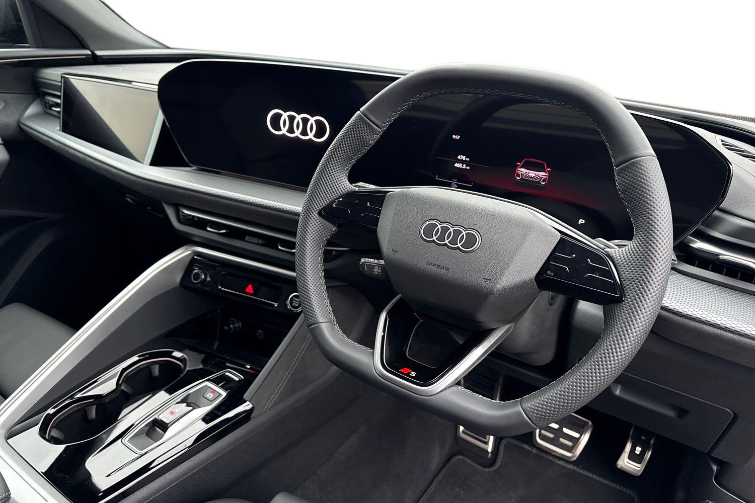 Used Audi Q5 2026 for sale - 77787386: Photo 17