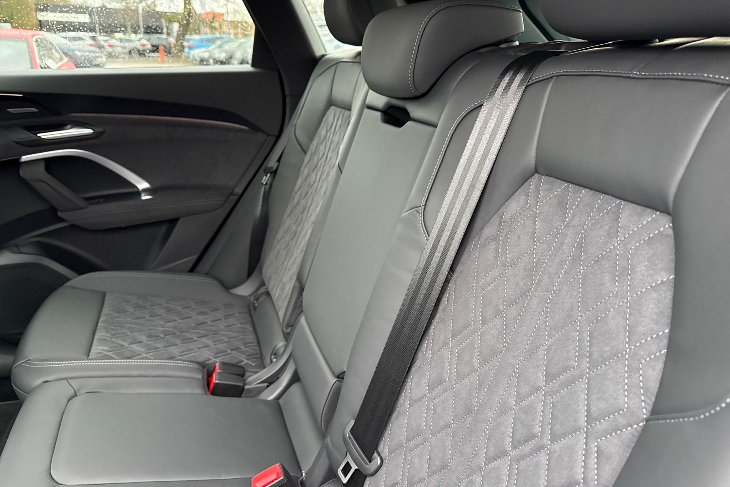 Used Audi Q5 2026 for sale - 77787386: Photo 18