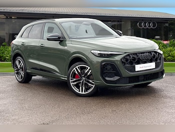 Used Audi Q5 2026 for sale - 77787386: Photo