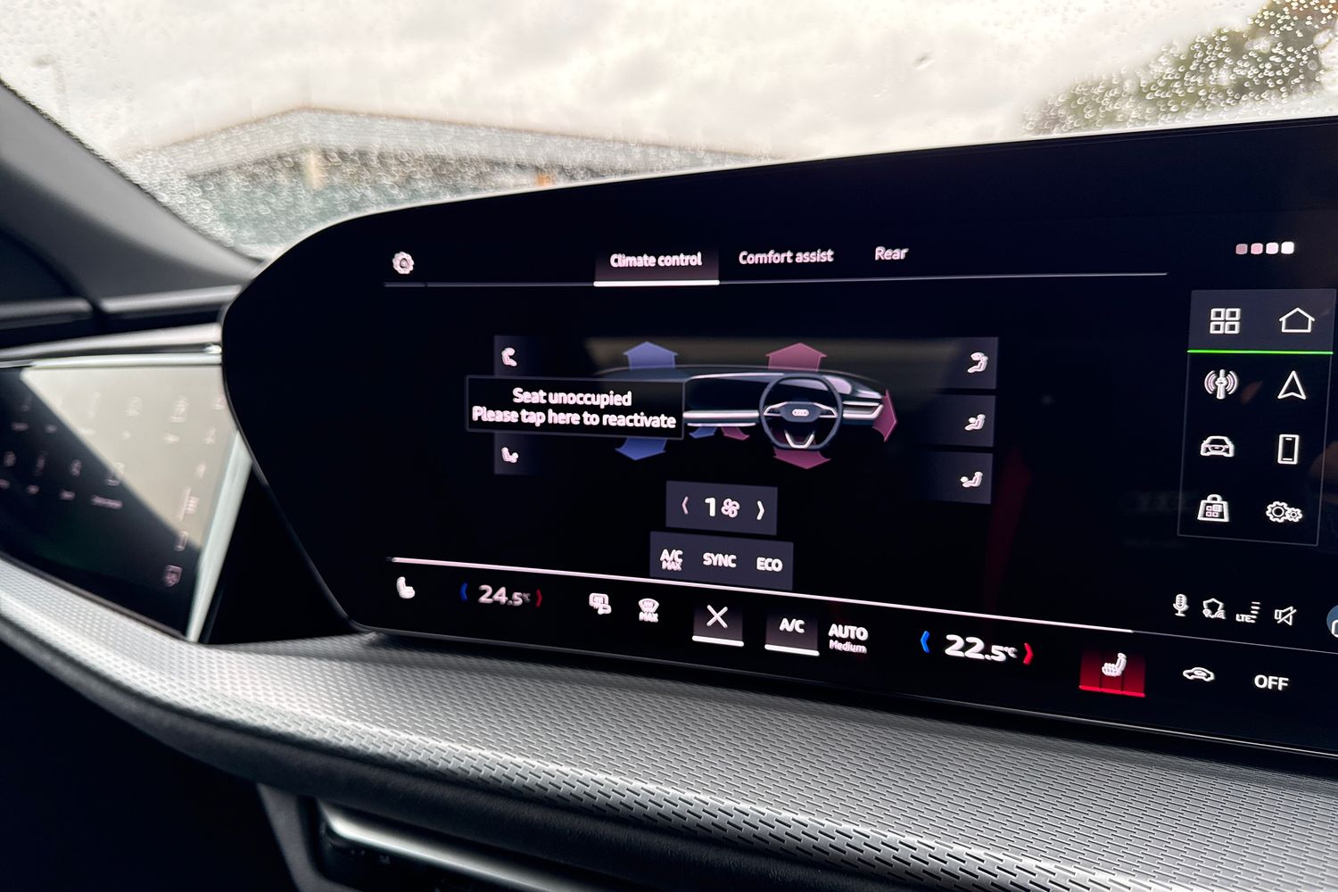 Used Audi Q5 2026 for sale - 77787386: Photo 21