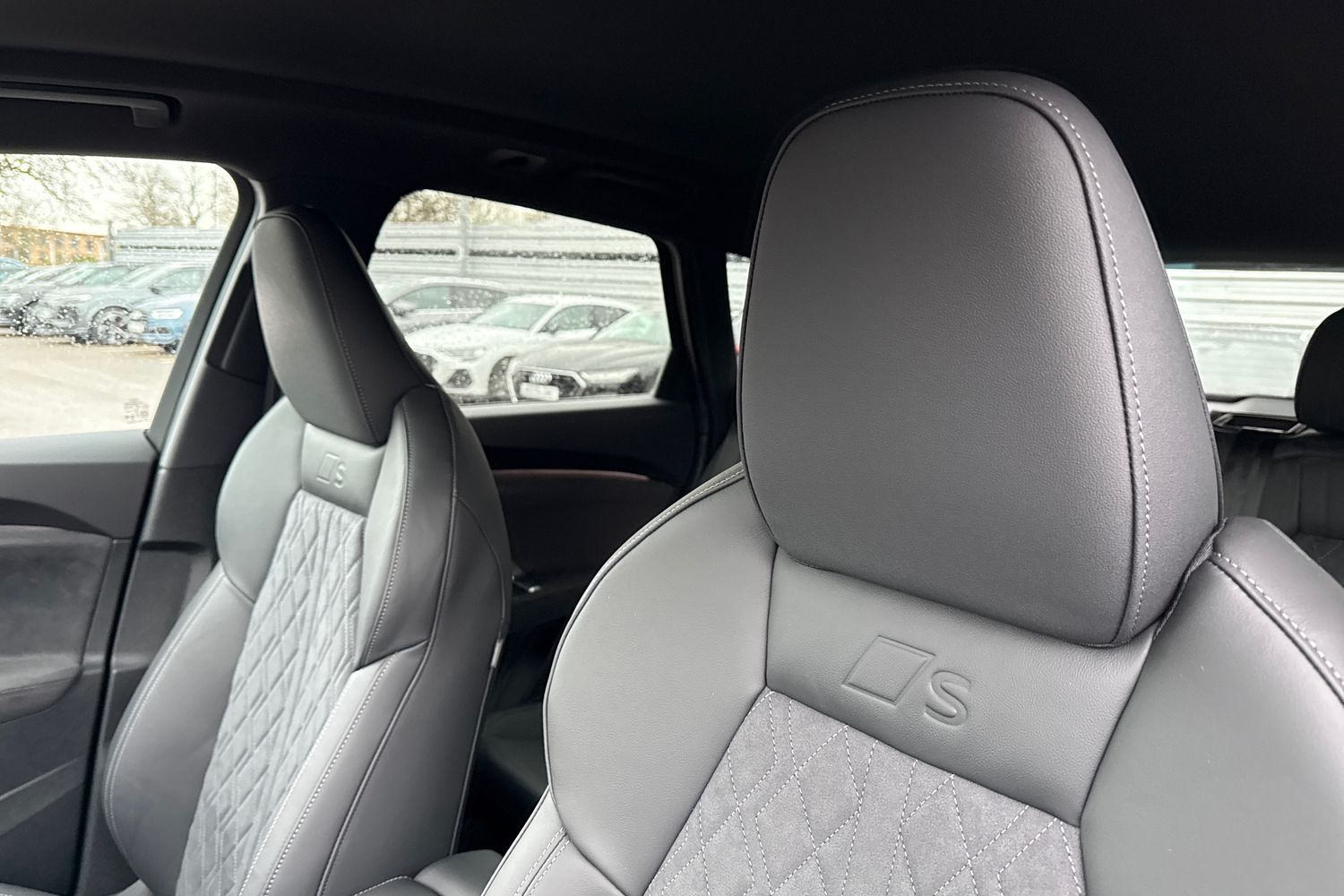 Used Audi Q5 2026 for sale - 77787386: Photo 23