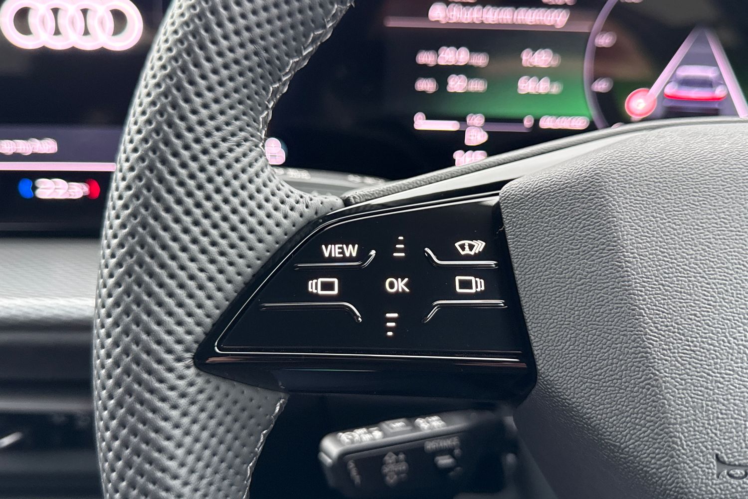 Used Audi Q5 2026 for sale - 77787386: Photo 26