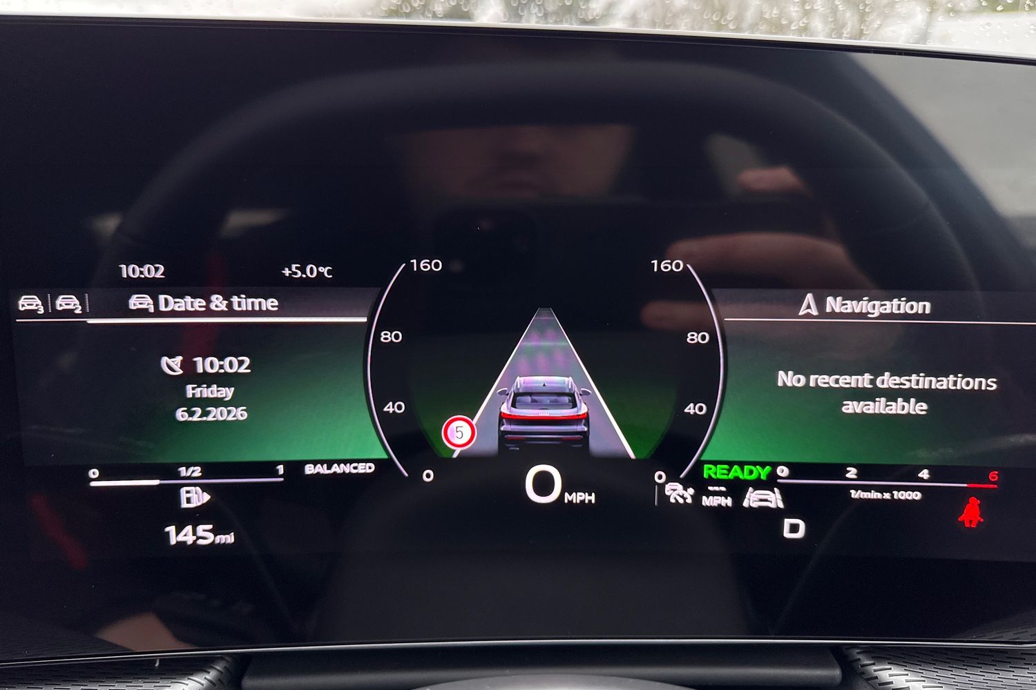 Used Audi Q5 2026 for sale - 77787386: Photo 27