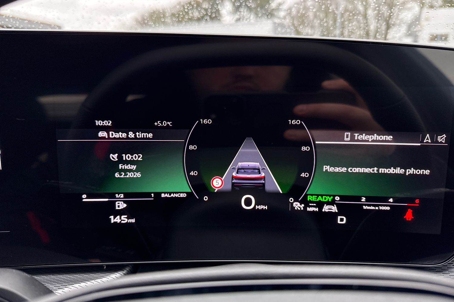 Used Audi Q5 2026 for sale - 77787386: Photo 29