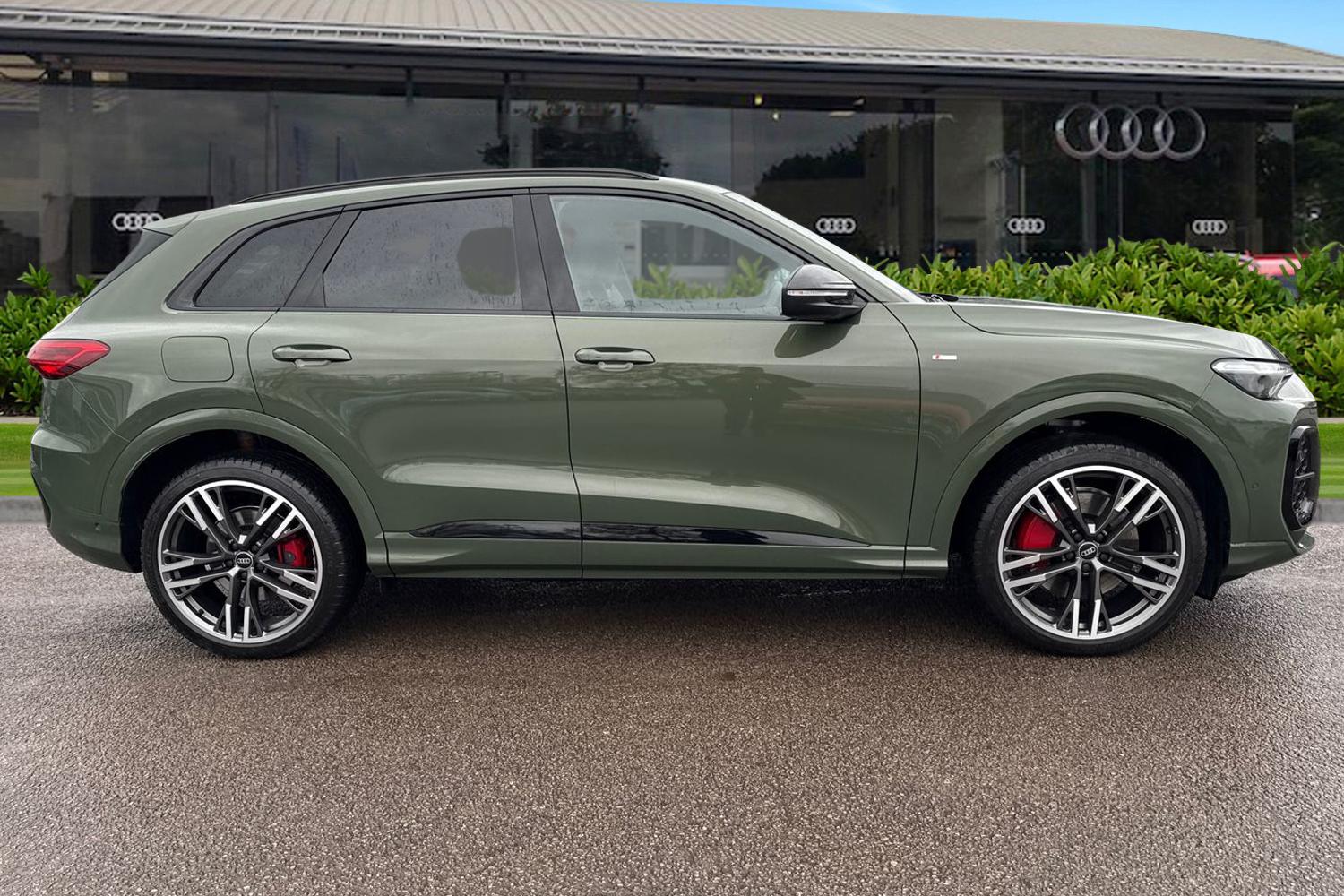 Used Audi Q5 2026 for sale - 77787386: Photo 3