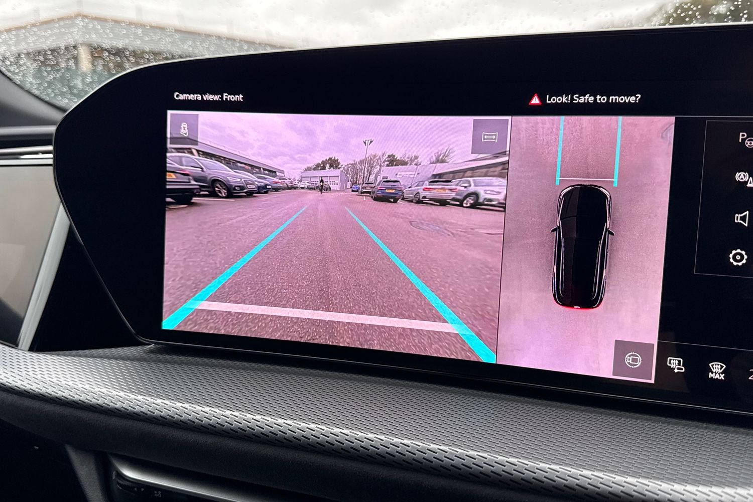 Used Audi Q5 2026 for sale - 77787386: Photo 30