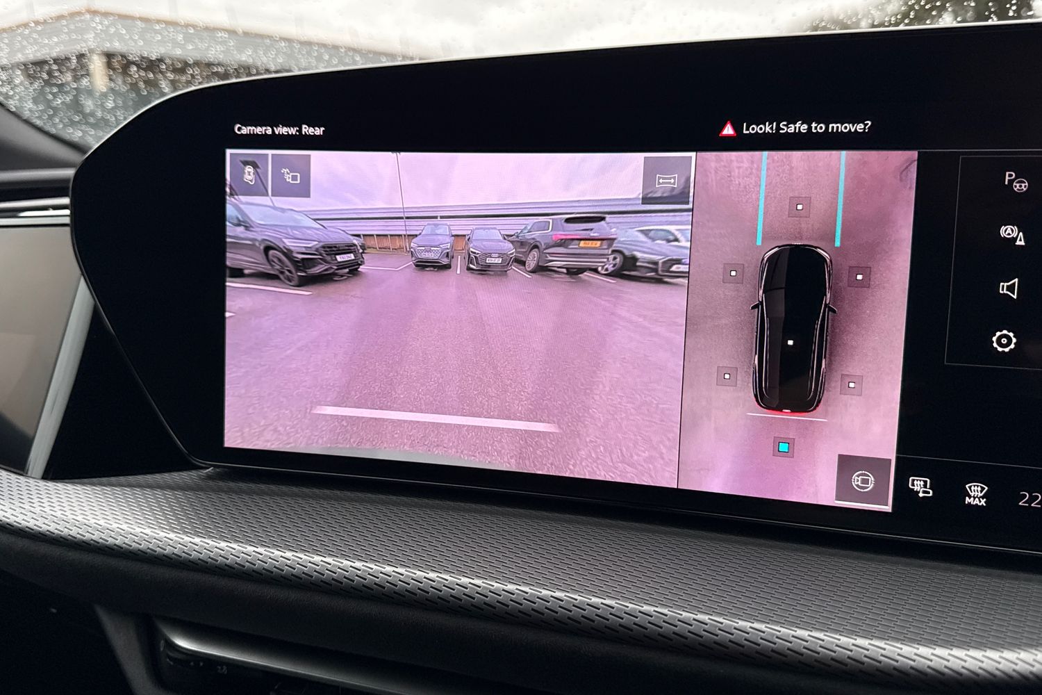 Used Audi Q5 2026 for sale - 77787386: Photo 31