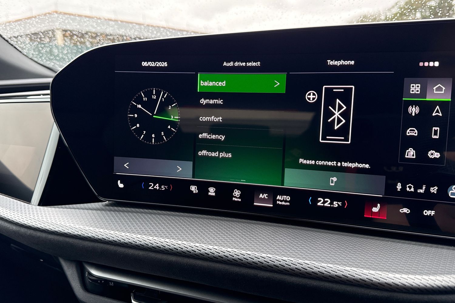 Used Audi Q5 2026 for sale - 77787386: Photo 33