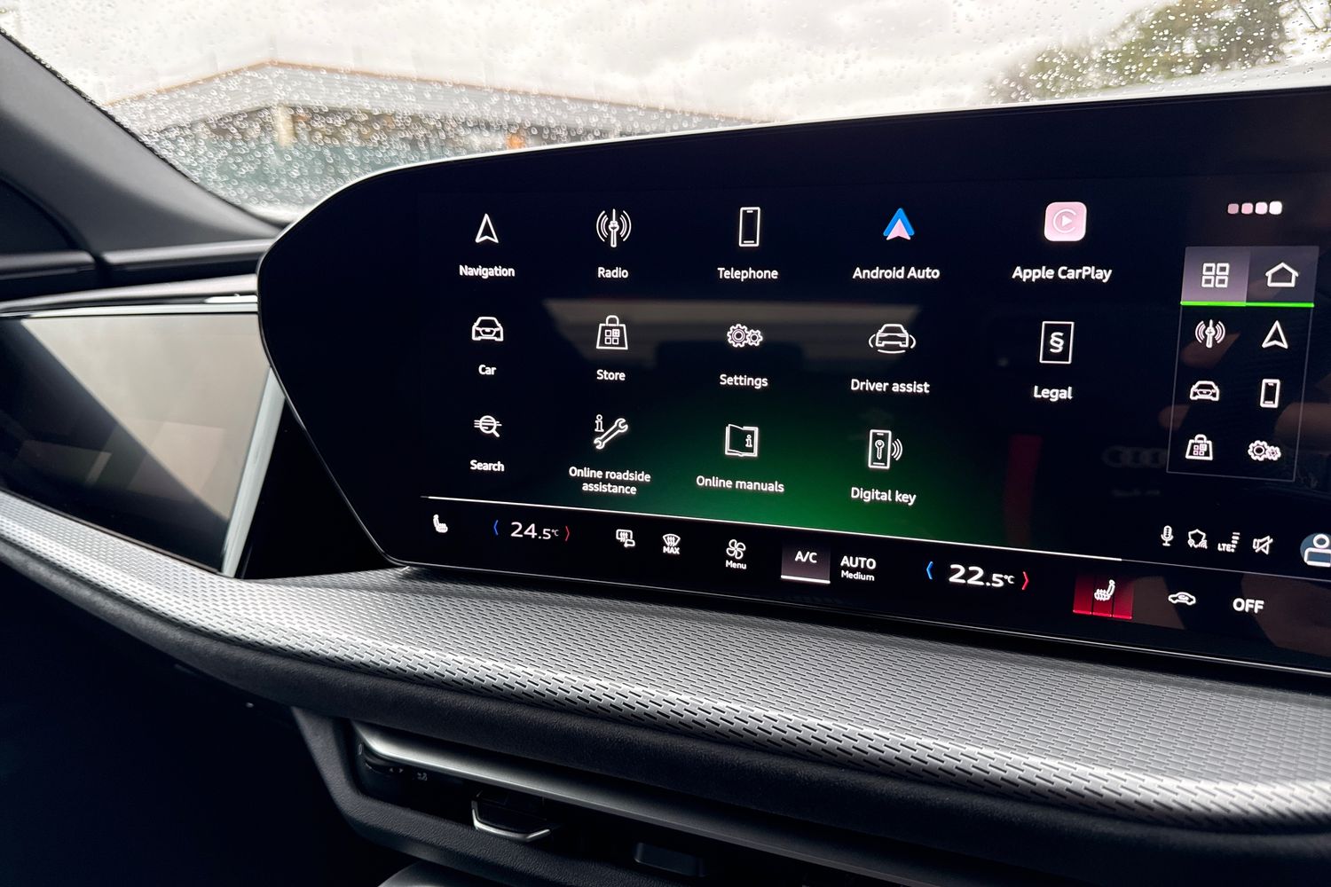 Used Audi Q5 2026 for sale - 77787386: Photo 34