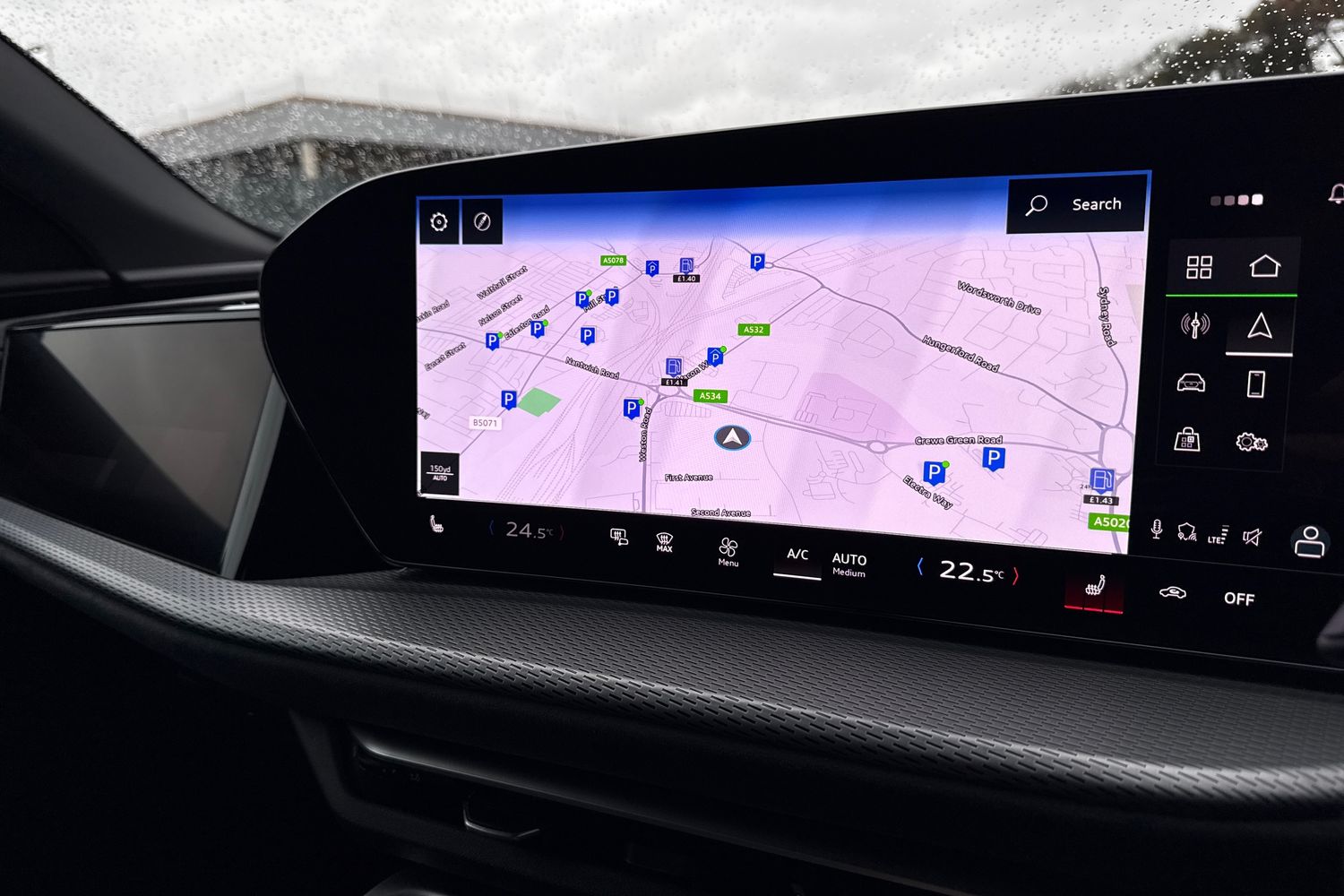 Used Audi Q5 2026 for sale - 77787386: Photo 35