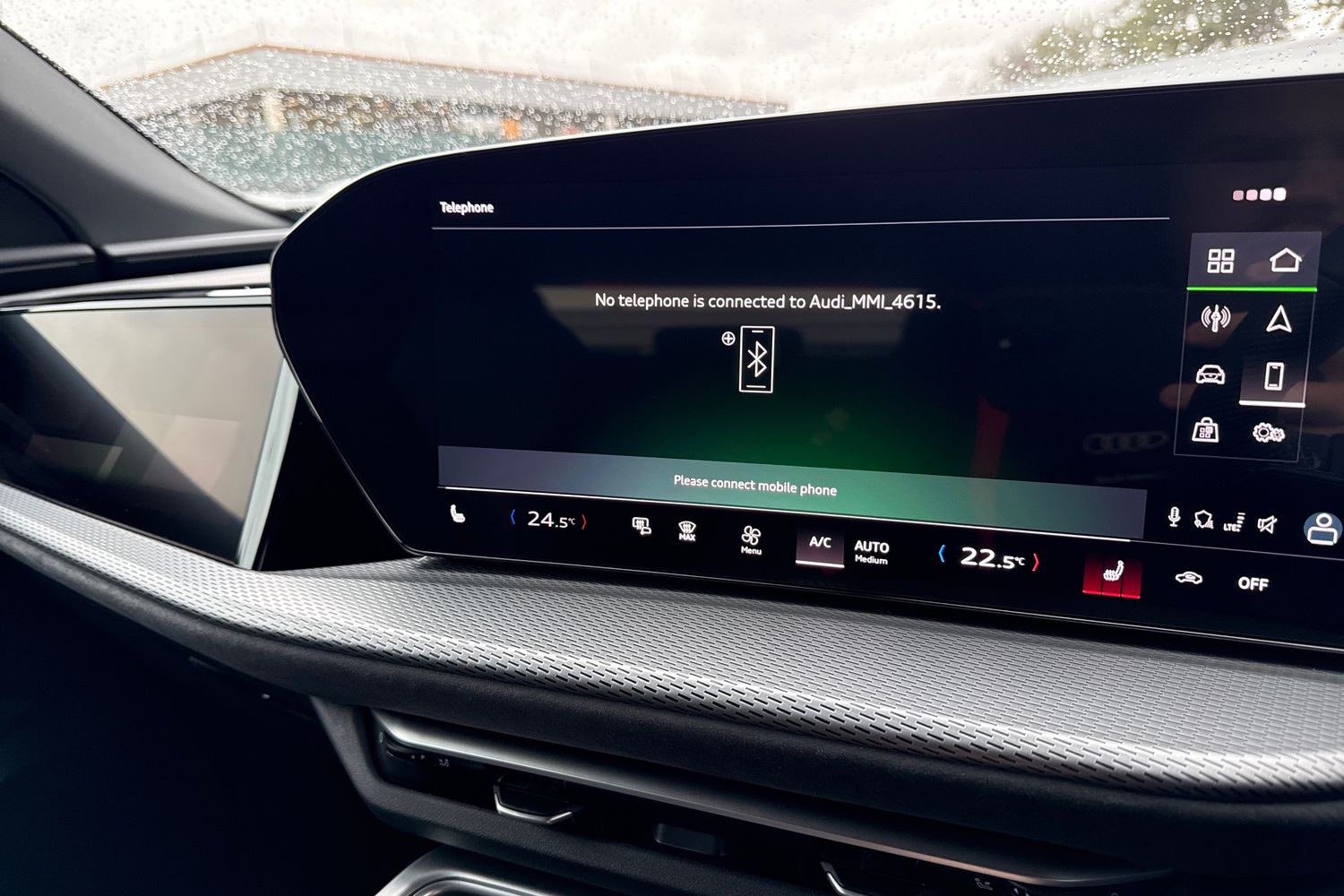 Used Audi Q5 2026 for sale - 77787386: Photo 37