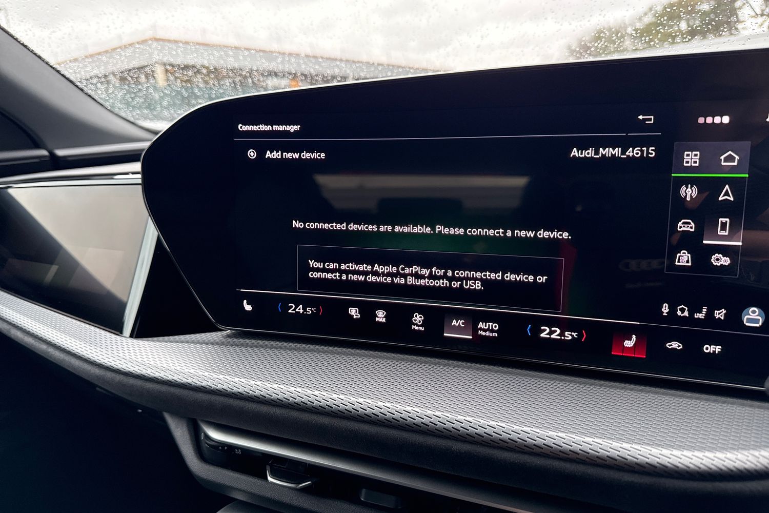 Used Audi Q5 2026 for sale - 77787386: Photo 38