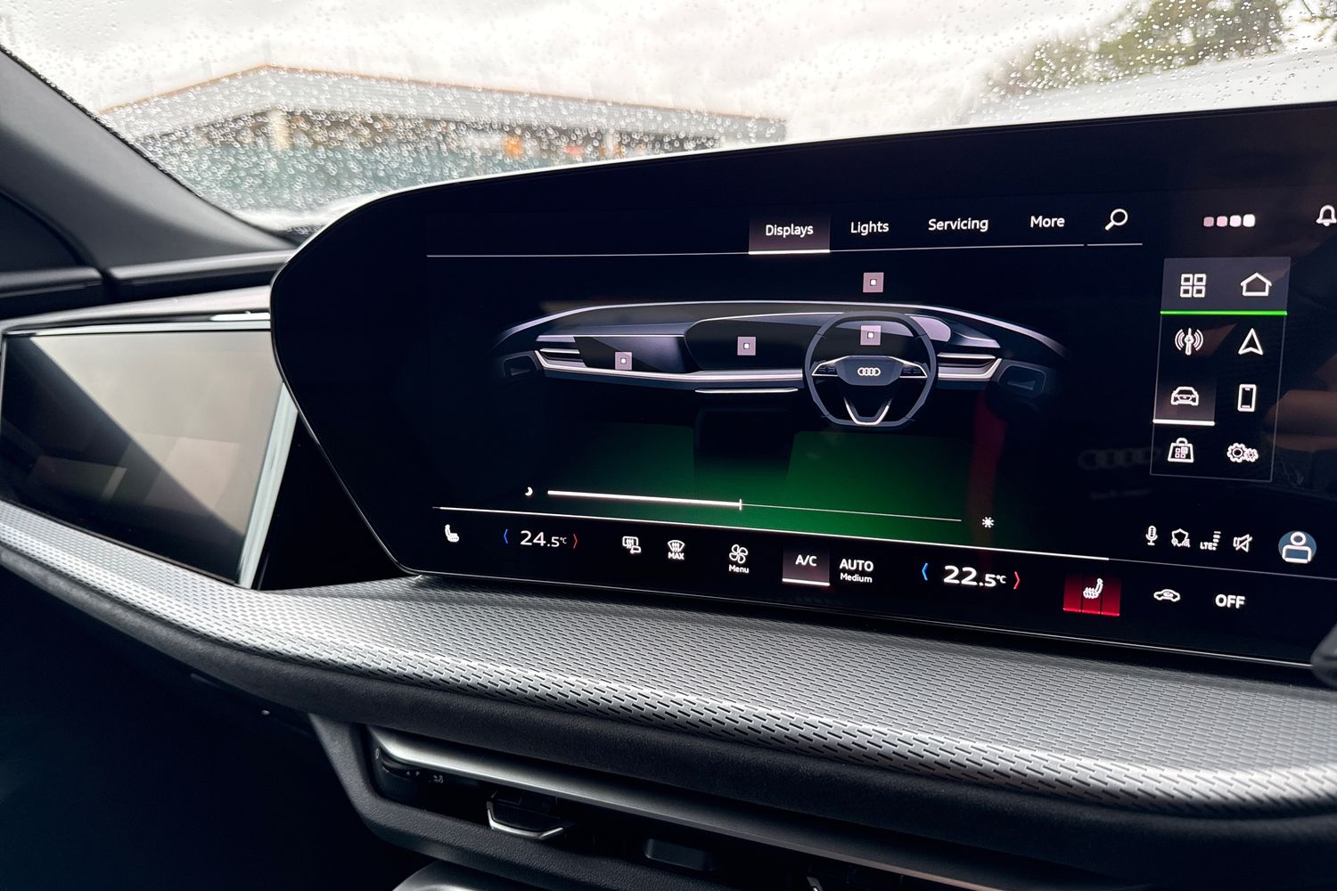 Used Audi Q5 2026 for sale - 77787386: Photo 39