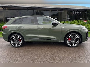 Used Audi Q5 2026 for sale - 77787386: Photo