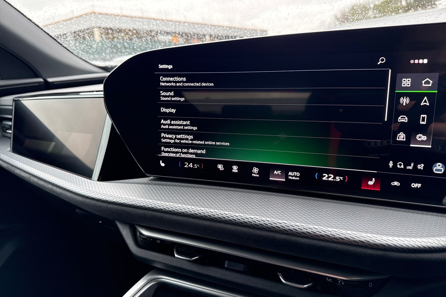 Used Audi Q5 2026 for sale - 77787386: Photo 40