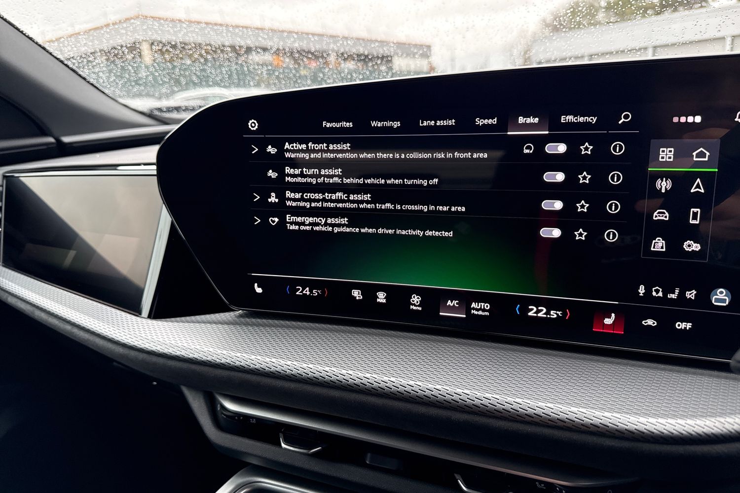 Used Audi Q5 2026 for sale - 77787386: Photo 45