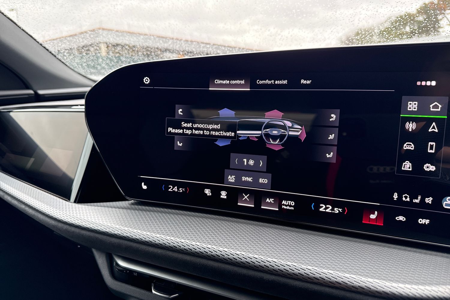 Used Audi Q5 2026 for sale - 77787386: Photo 46