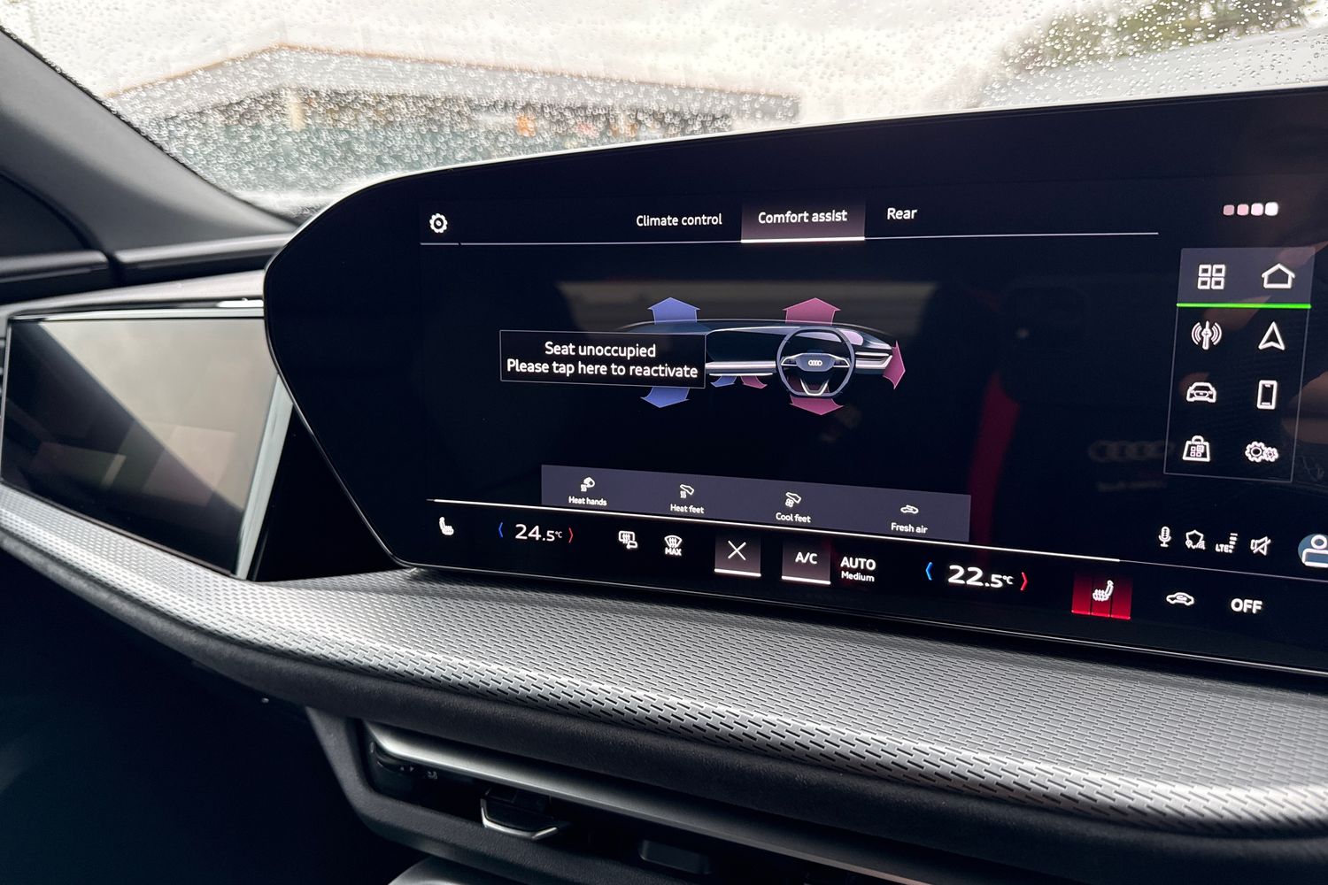 Used Audi Q5 2026 for sale - 77787386: Photo 47