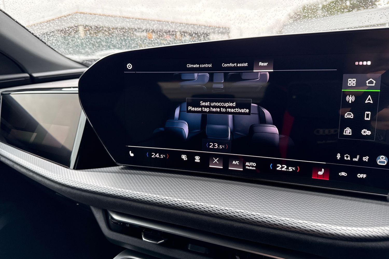 Used Audi Q5 2026 for sale - 77787386: Photo 48