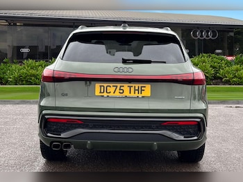 Used Audi Q5 2026 for sale - 77787386: Photo