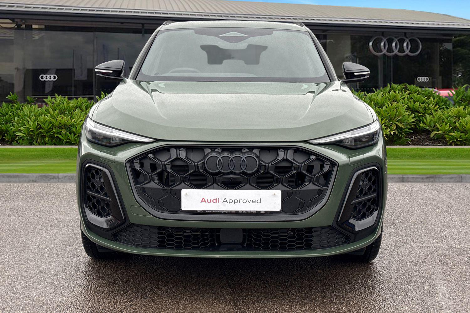 Used Audi Q5 2026 for sale - 77787386: Photo 5