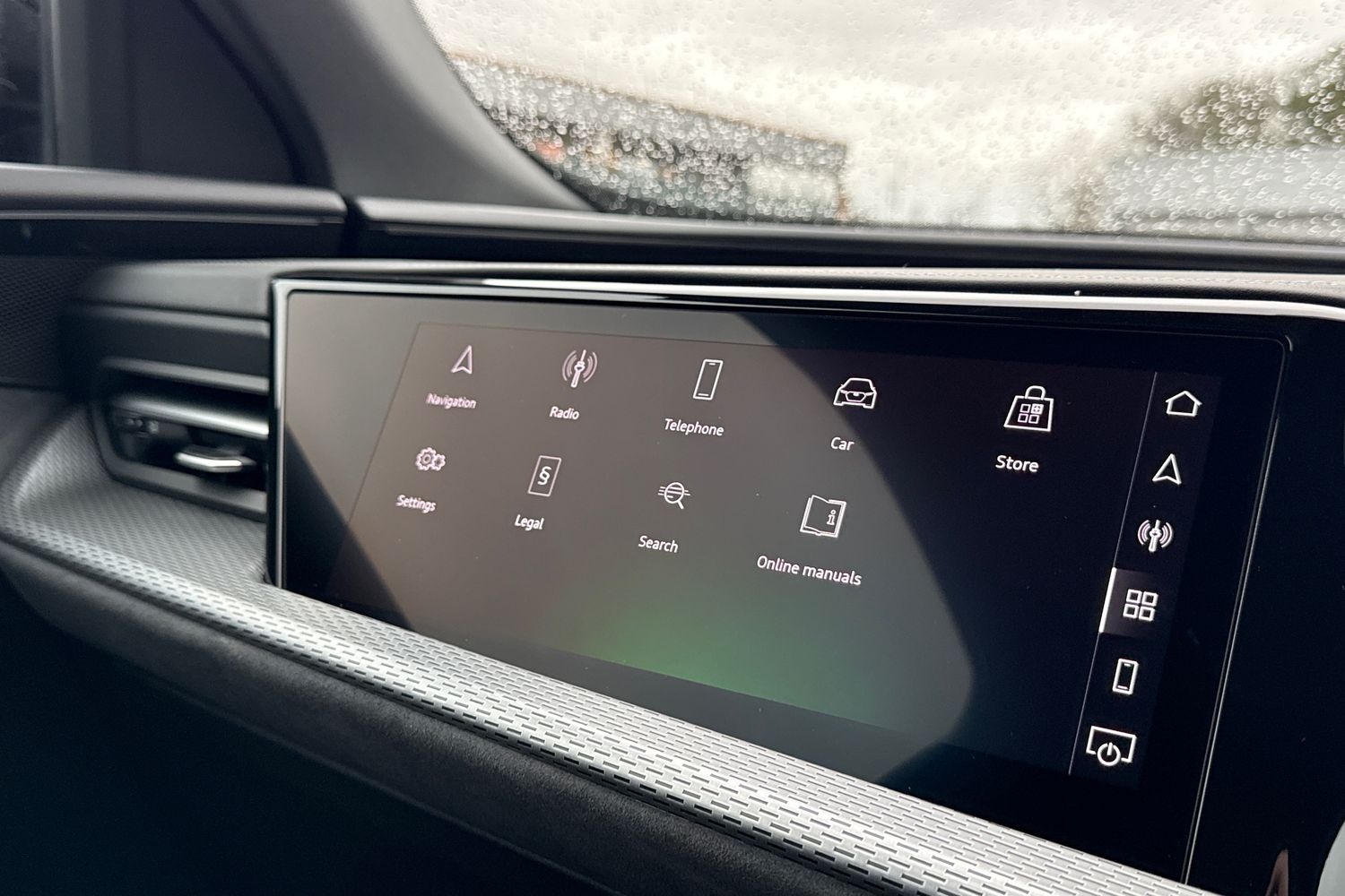 Used Audi Q5 2026 for sale - 77787386: Photo 50