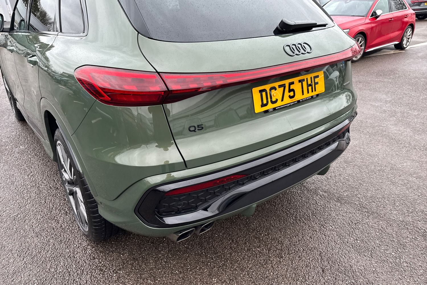 Used Audi Q5 2026 for sale - 77787386: Photo 7