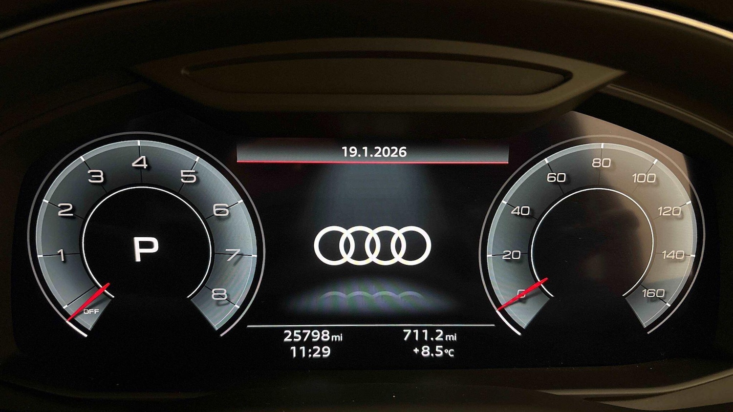 Used Audi Q8 2024 for sale - 77421567: Photo 10