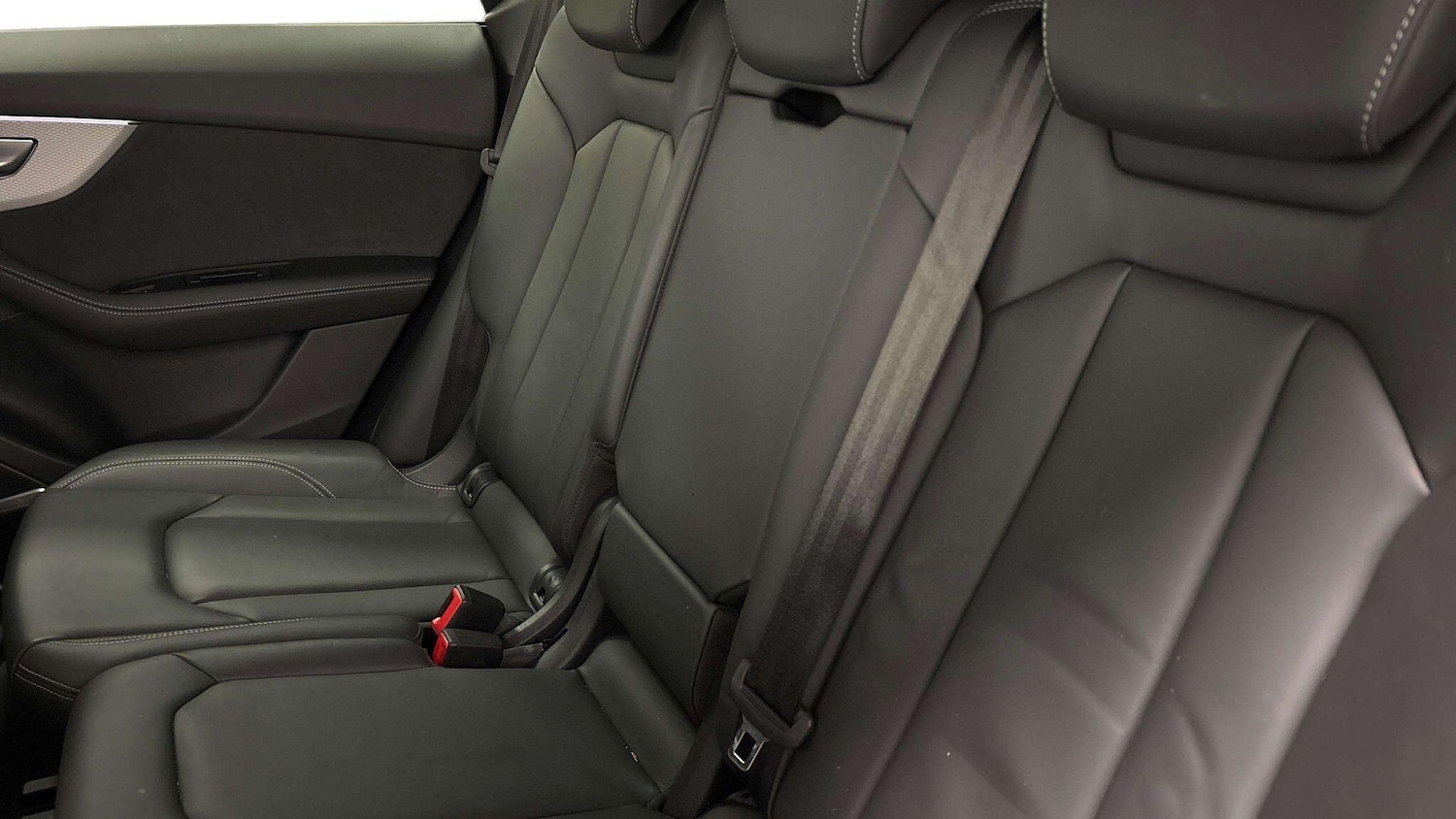 Used Audi Q8 2024 for sale - 77421567: Photo 7