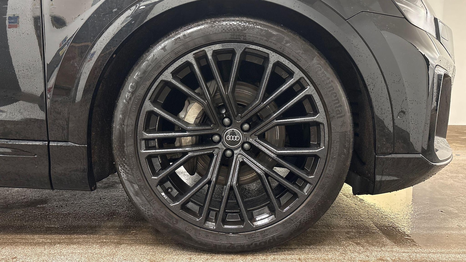 Used Audi Q8 2024 for sale - 77421567: Photo 8