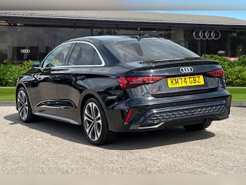 Used Audi A3 2024 for sale - 75329921: Photo