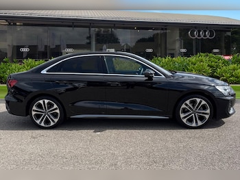 Used Audi A3 2024 for sale - 75329921: Photo