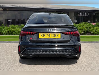 Used Audi A3 2024 for sale - 75329921: Photo