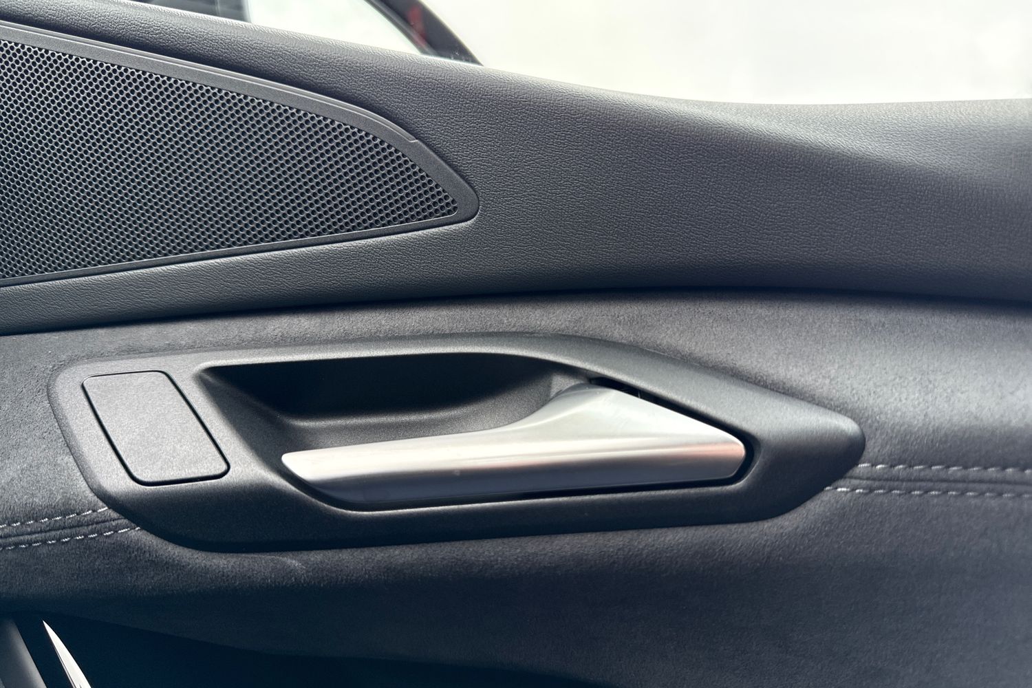 Used Audi Q6 e-tron 2026 for sale - 76985372: Photo 20