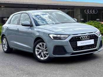 2024 - Sport 30 TFSI 116 PS 6-speed 5-Door