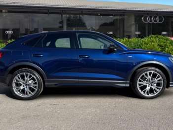 Used Audi Q3 2025 for sale - 73900320: Photo