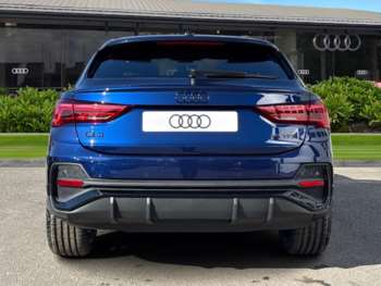 Used Audi Q3 2025 for sale - 73900320: Photo