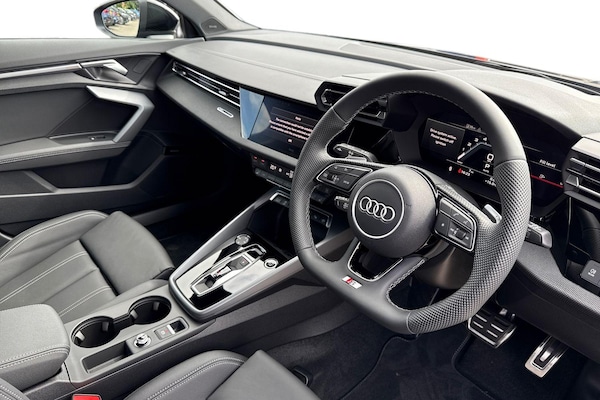 Used Audi A3 2025 for sale - 76250650: Photo 13