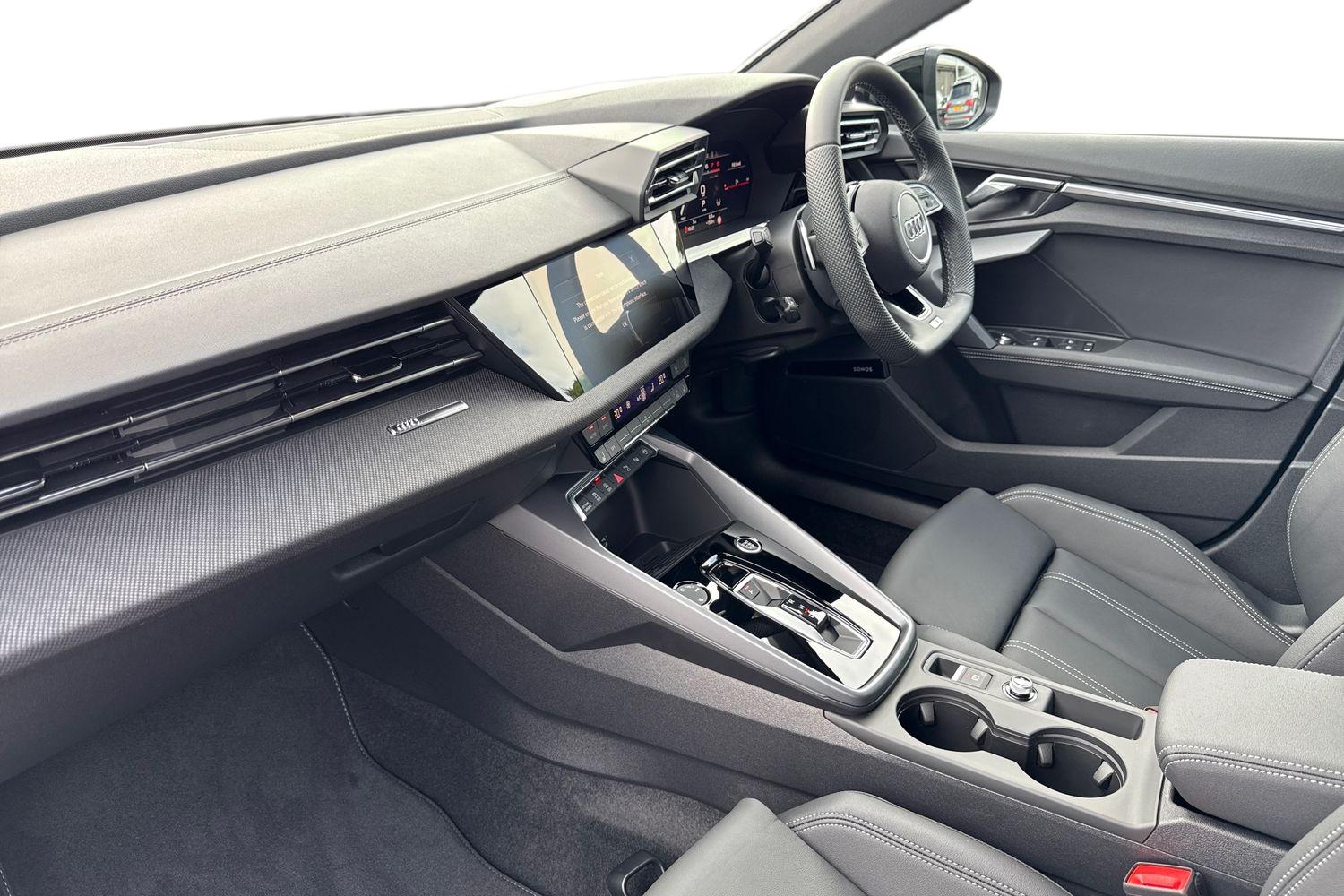 Used Audi A3 2025 for sale - 76250650: Photo 14