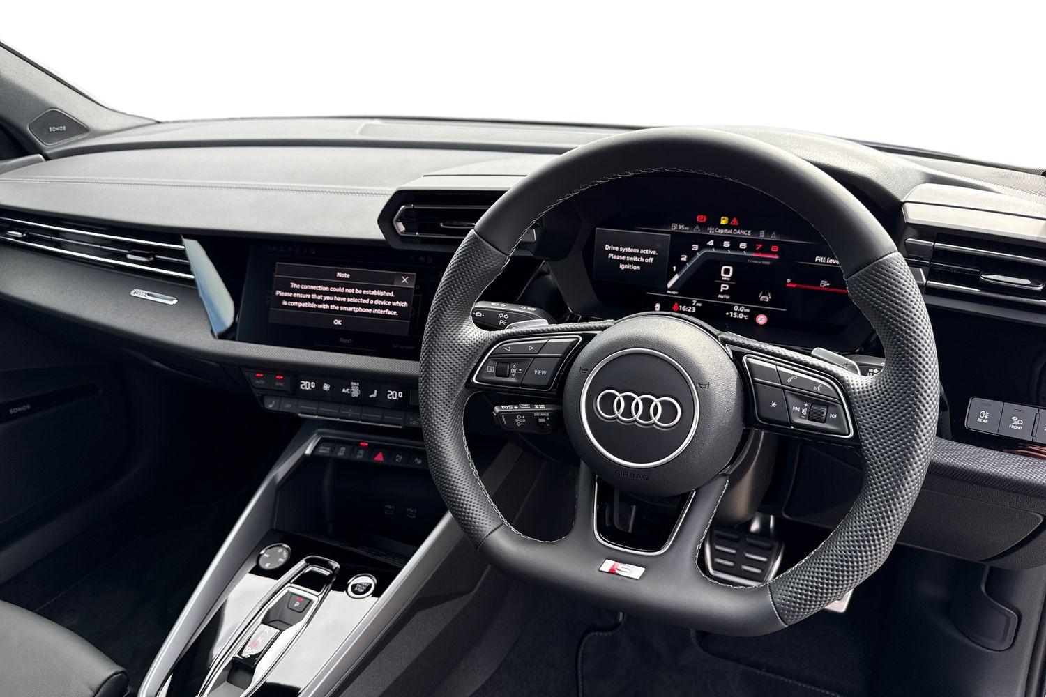 Used Audi A3 2025 for sale - 76250650: Photo 17