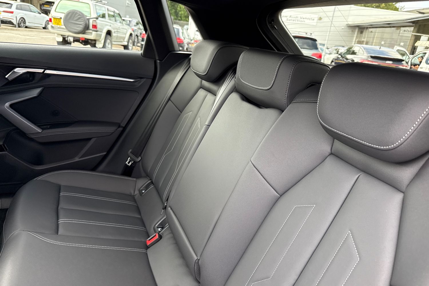 Used Audi A3 2025 for sale - 76250650: Photo 18