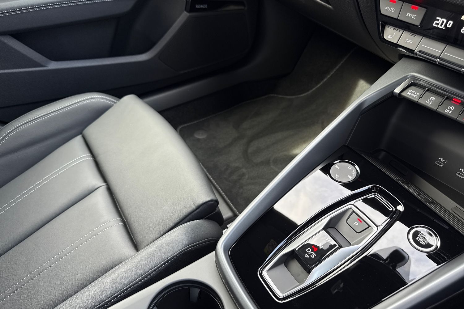 Used Audi A3 2025 for sale - 76250650: Photo 19