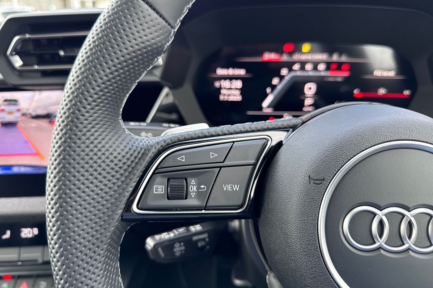 Used Audi A3 2025 for sale - 76250650: Photo 26