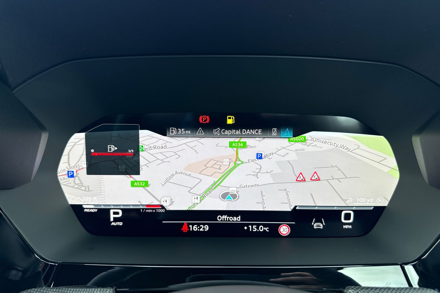 Used Audi A3 2025 for sale - 76250650: Photo 27