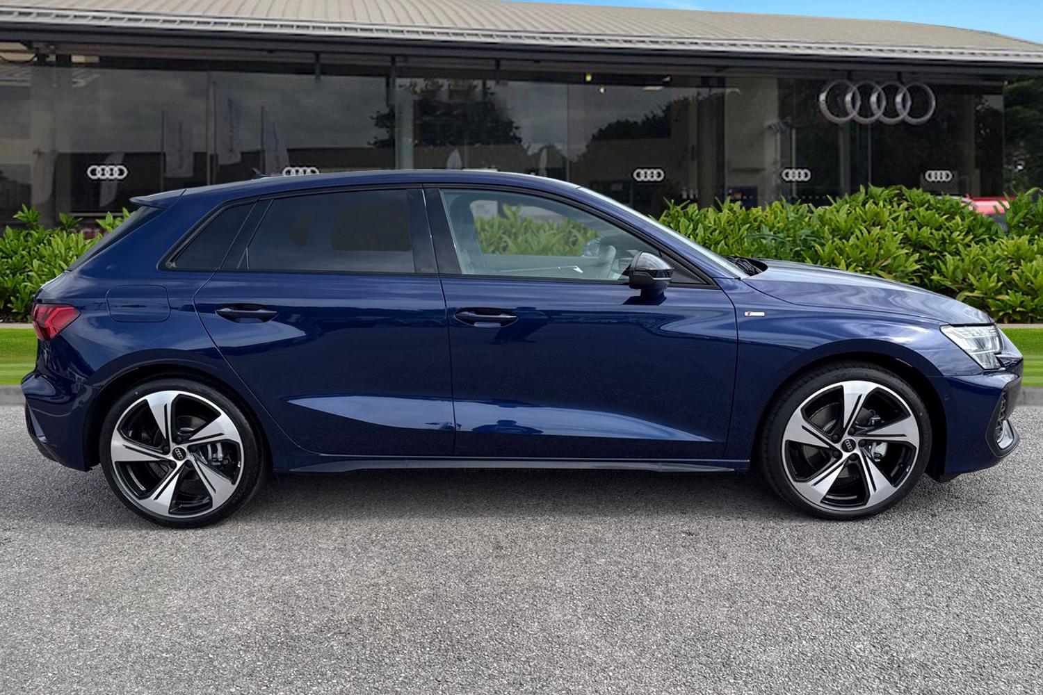 Used Audi A3 2025 for sale - 76250650: Photo 3