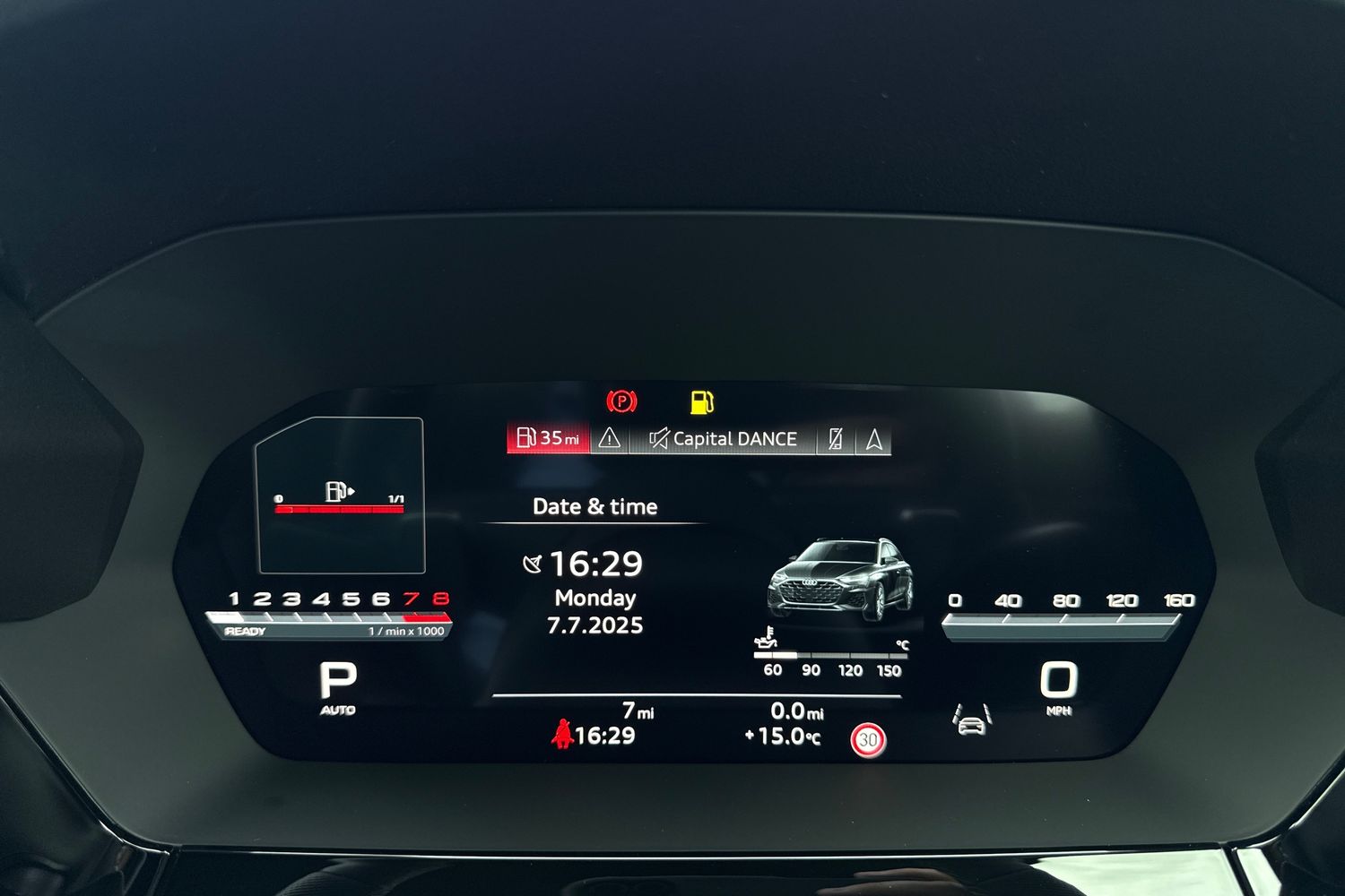 Used Audi A3 2025 for sale - 76250650: Photo 30