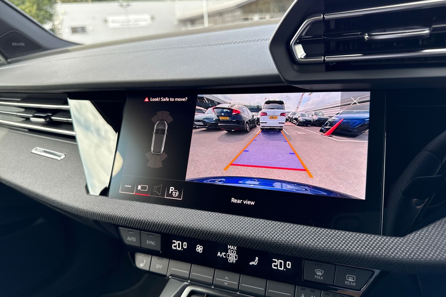 Used Audi A3 2025 for sale - 76250650: Photo 31