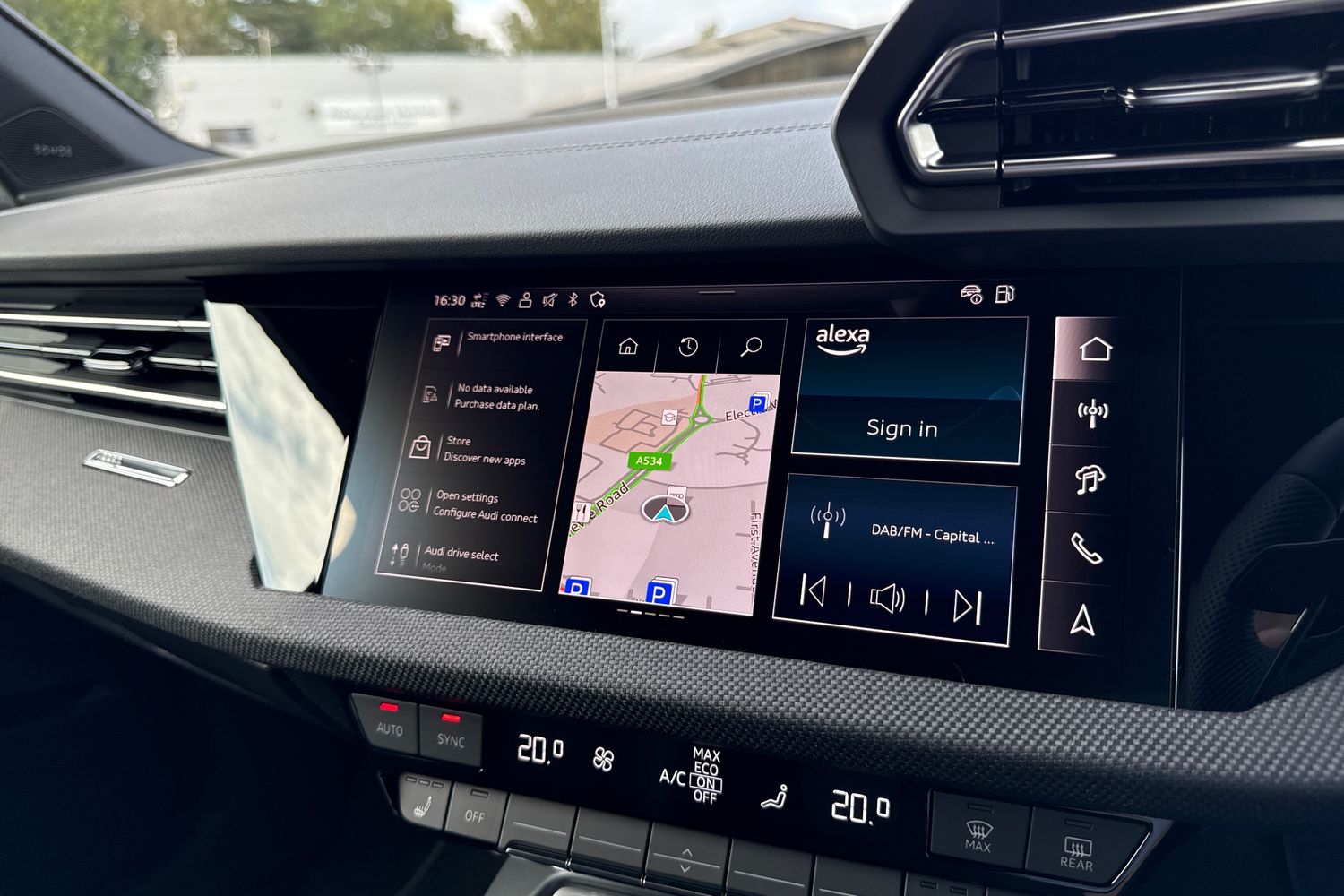 Used Audi A3 2025 for sale - 76250650: Photo 32