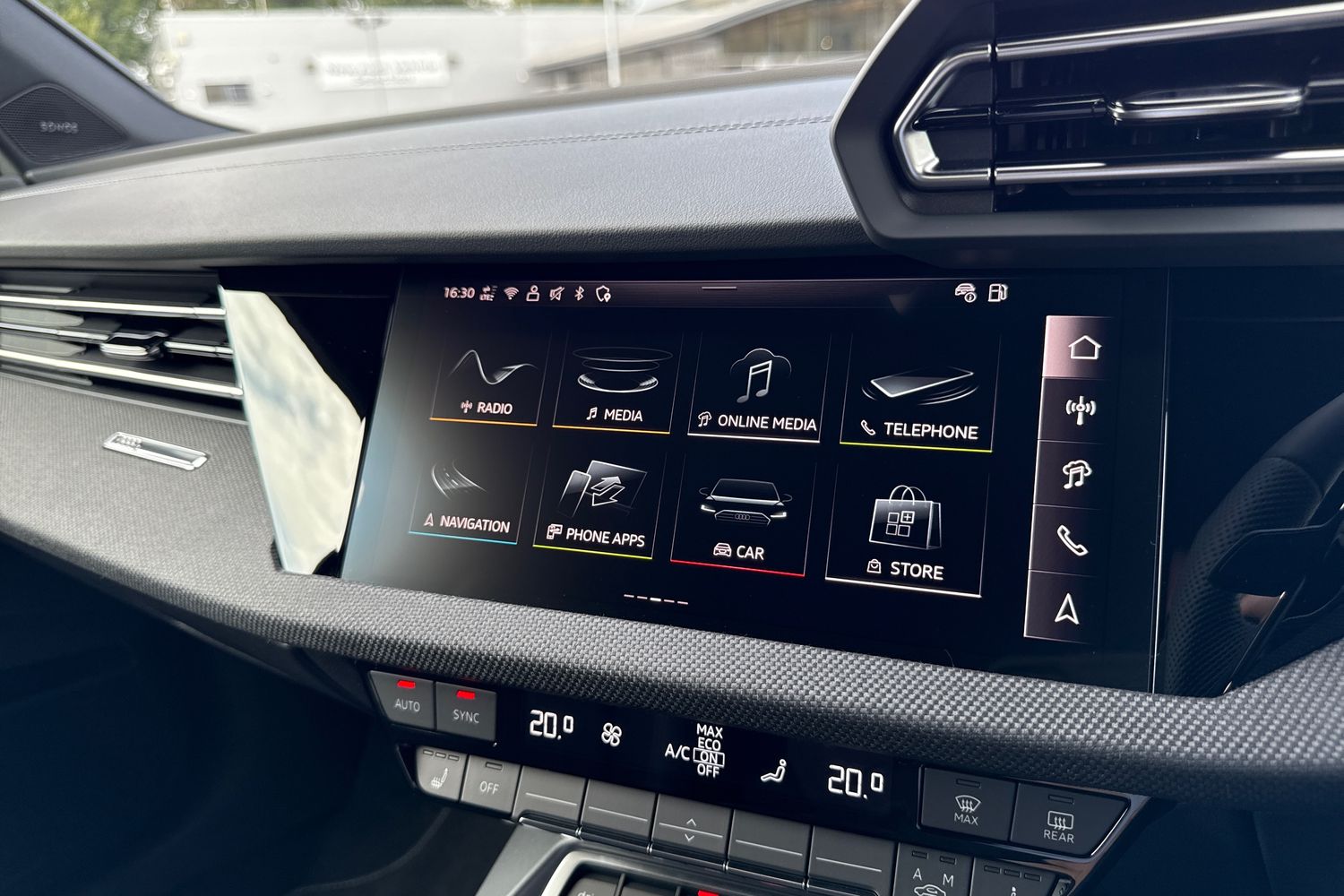 Used Audi A3 2025 for sale - 76250650: Photo 33