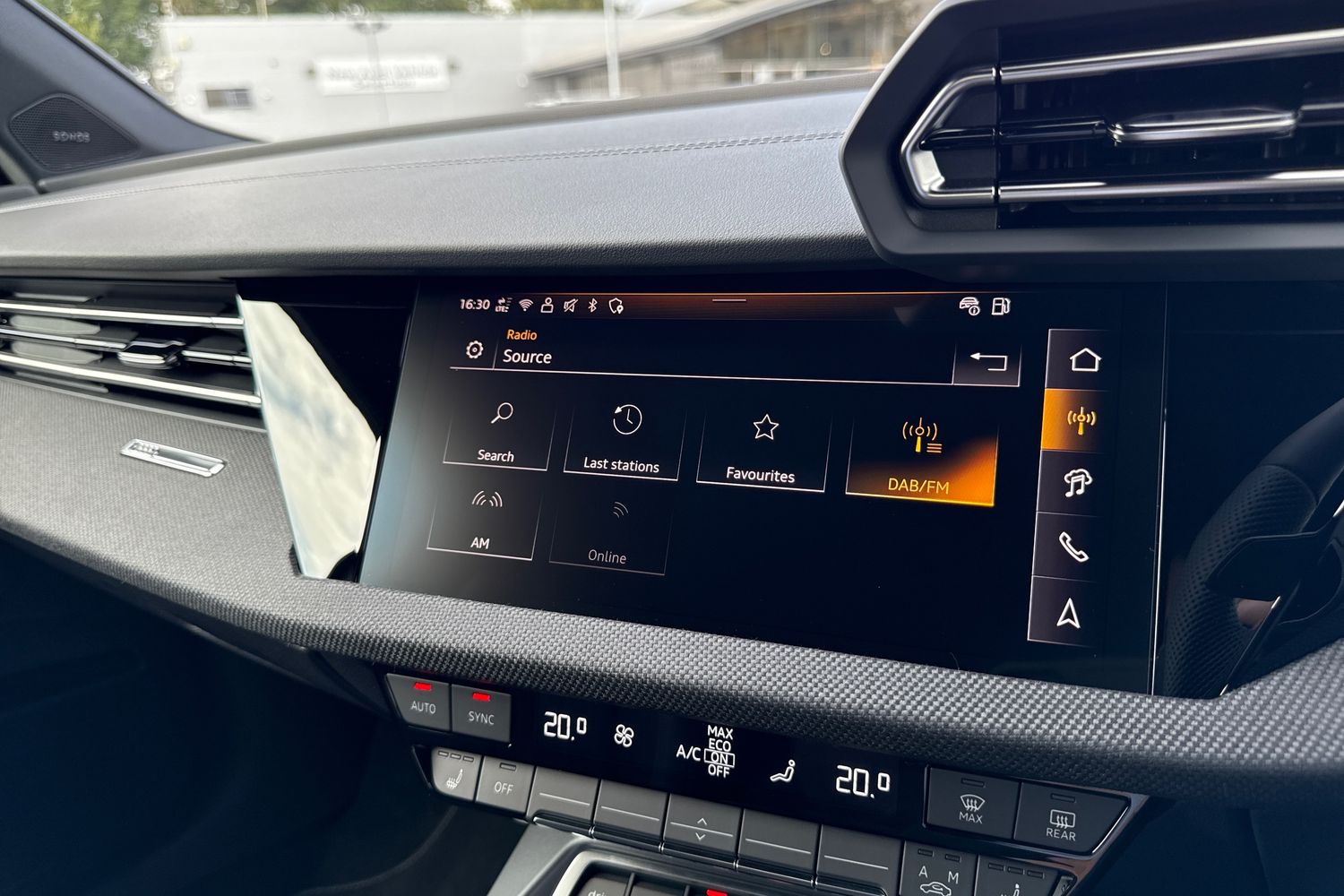 Used Audi A3 2025 for sale - 76250650: Photo 35